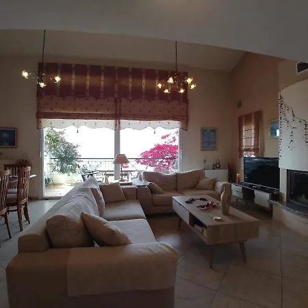 Bougainvillea House *