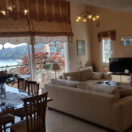 Σπίτι διακοπών Bougainvillea House