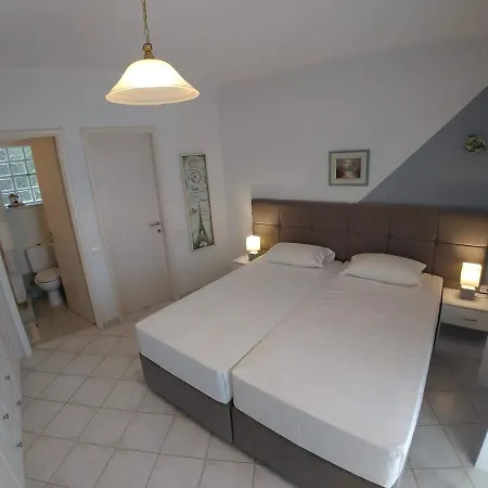 Bougainvillea House Σπίτι διακοπών