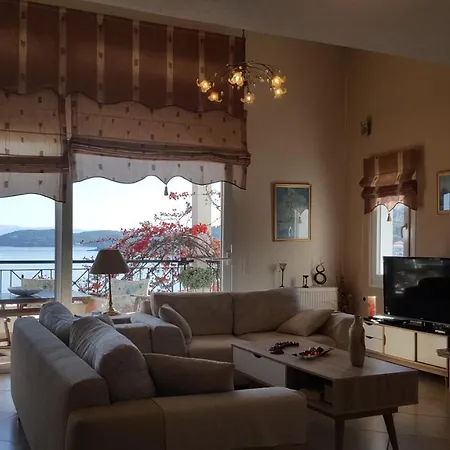 Bougainvillea House