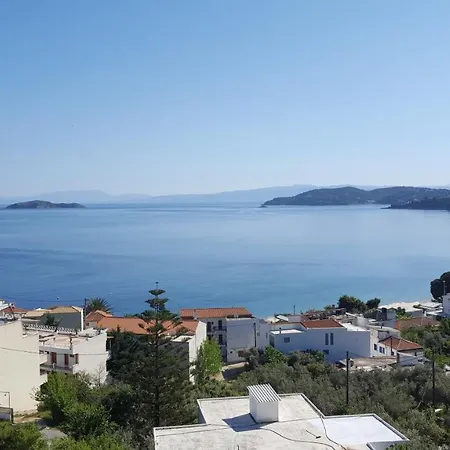 Bougainvillea House Holiday home Skiathos Town